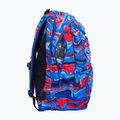 Rucsac   Funky Trunks Elite Squad 36 l wave craze 7