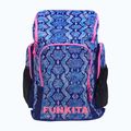 Rucsac   Funkita Space Case 40 l blue viper