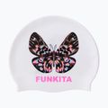 Cască de înot Funkita Silicone copper cluster