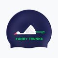 Cască de înot Funky Trunks Silicone sitting duck