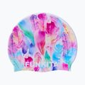 Cască de înot Funkita Silicone tickle pink