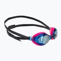 Ochelari de înot  Funky XT Machine Mirror pink shadow