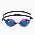 Ochelari de înot  Funky XT Machine Mirror pink shadow 2