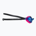 Ochelari de înot  Funky XT Machine Mirror pink shadow 3