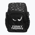 Rucsac   Funky Space Case 40 l eye spy