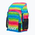 Rucsac   Funky Space Case 40 l melting mayhem 2