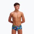 Boxeri de înot pentru copii Funky Trunks Sidewinder Trunks birdie wordie 2