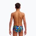 Boxeri de înot pentru copii Funky Trunks Sidewinder Trunks birdie wordie 3
