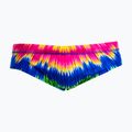 Slip de baie pentru bărbați Funky Trunks Classic Brief fly time