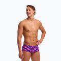 Boxeri de înot pentru bărbați Funky Trunks Classic Trunks ho hum 2