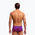 Boxeri de înot pentru bărbați Funky Trunks Classic Trunks ho hum 3