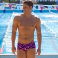 Boxeri de înot pentru bărbați Funky Trunks Classic Trunks ho hum 4