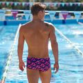 Boxeri de înot pentru bărbați Funky Trunks Classic Trunks ho hum 5
