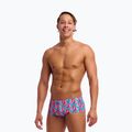 Boxeri de înot pentru bărbați Funky Trunks Classic Trunks hummy bunny 2