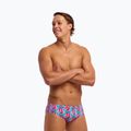 Slip de baie pentru bărbați Funky Trunks Classic Brief hummy bummy 2