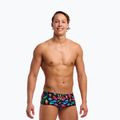 Boxeri de înot pentru bărbați Funky Trunks Classic Trunks lost leaf 2
