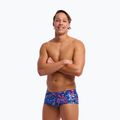Boxeri de înot pentru bărbați Funky Trunks Classic Trunks mad cat 2