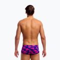 Boxeri de înot pentru bărbați Funky Trunks Classic Trunks pinky palms 3