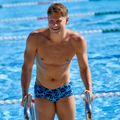 Boxeri de înot pentru bărbați Funky Trunks Classic Trunks 6