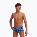 Boxeri de înot pentru copii Funky Trunks Sidewinder Trunks see stars 2