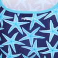 Costum de înot întreg pentru copii Funkita Diamond Back One Piece see stars 3
