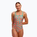 Costum de înot întreg pentru femei Funkita Single Strap One Piece stars below