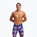 Slip de înot pentru bărbați Funky Trunks Training Jammers wet wave 2