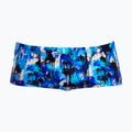 Boxeri de înot pentru bărbație Funky Trunks Classic Trunks you messer