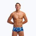 Boxeri de înot pentru bărbație Funky Trunks Classic Trunks you messer 2