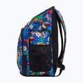 Rucsac Funky Space Case 40 l birdie wordie 4