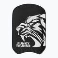 Placă de înot Funky Trunks Training Kickboard roar energy