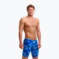 Jammere de înot pentru bărbați Funky Trunks Training Jammers storm chaser 4