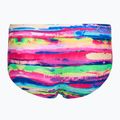 Boxeri de înot pentru bărbați Funky Trunks Sidewinder Trunks paint patch 2