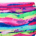 Slipuri de înot pentru bărbați Funky Trunks Classic Brief paint patch 3