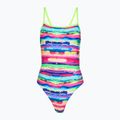 Costum de baie întreg Funkita Single Strength One piece paint patch