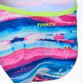 Costum de baie întreg Funkita Strapped In One piece colour cutaway 3