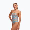 Costum de baie întreg pentru femei Funkita Strapped In One piece ship shape