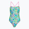 Costum de baie întreg pentru femei Funkita Tie Me Tight One piece lakes & saddles