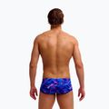 Boxeri de înot pentru bărbați Funky Trunks Classic Trunks rising tide 4