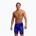 Jammere de înot pentru bărbați Funky Trunks Training Jammers rising tide 2