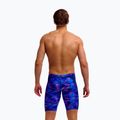 Jammere de înot pentru bărbați Funky Trunks Training Jammers rising tide 4