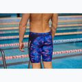Jammere de înot pentru bărbați Funky Trunks Training Jammers rising tide 7