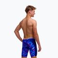 Jammere de înot pentru copii Funky Trunks Training Jammers rising tide 3