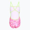 Costum de baie întreg pentru femei Funkita Single Strap One piece rosie cheeky 2