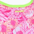 Costum de baie întreg pentru femei Funkita Single Strap One piece rosie cheeky 3