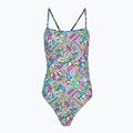 Costum de baie întreg pentru femei Funkita Single Strength One piece bitsy boss