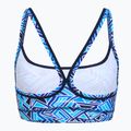 Top costum de baie Funkita Sports Top blue bits 2