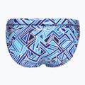 Partea de jos a costumului de baie Funkita Sports Brief blue bits 2