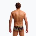 Slipuri de înot pentru bărbați Funky Trunks Classic Brief in rainbow 4