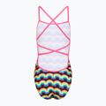 Costum de baie întreg pentru femei Funkita Strapped In One piece rainbowie 2